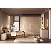 camera completa mercure e cashmere