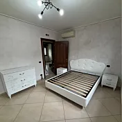 comò con 3 cassetti