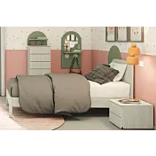 letto in sconto speciale