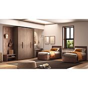 cameretta da ragazzo moderna