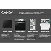 pacchetto candy piano induzione