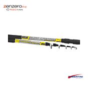Canna Tubertini Synner Surf, surf casting in offerta