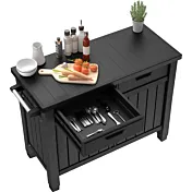 Carrello contenitore