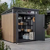 casetta economica