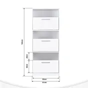 Cassettiera economica