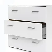 cassettiera con cassetti