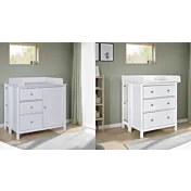 Combinazione optional e madia