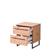 Comodino industry in offerta 