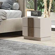 comodini moderni legno
