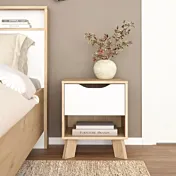 comodino di tendenza 