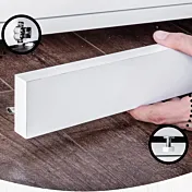 mobile lavatrice molto conveniente