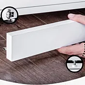 mobili per la lavanderia