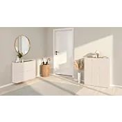 scarpiera conveniente