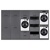 composizione lavanderia conveniente