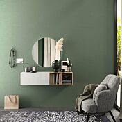 composizione ingresso specchi