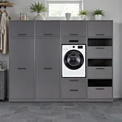 composizione per lavanderia