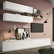 composizione soggiorni moderni