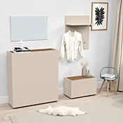 composizione di scarpiere