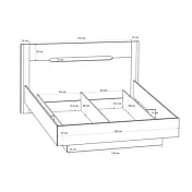 letto molto economico