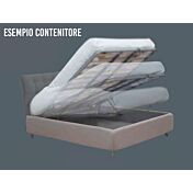 esempio apertura letto contenitore