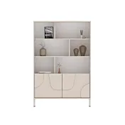 credenza conveniente