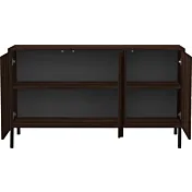 credenza moderna 3 porte