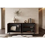 madia 4 porte