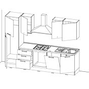 cucina in sconto