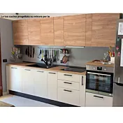 Cucina personalizzata 