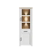 vetrina in promozione