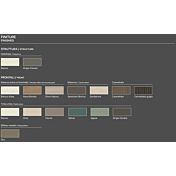 cucine colorate