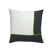 cuscino con cuciture