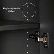 composizione fortemente scontata