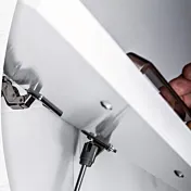 pensile sospeso conveniente