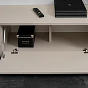 Ribalta a 2 vani