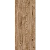 Sala completa moderna, rovere rustico e antracite