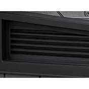 Dettaglio ventilazione