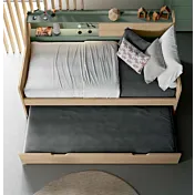 divano letto estraibile