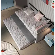 divano letto estraibile