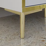 porta tv molto conveniente