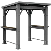 Gazebo sottocosto