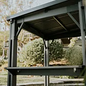 gazebo promo