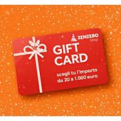 Gift Card da 20 a 1.000 euro