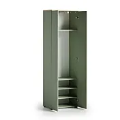 Guardaroba conveniente