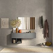 ingressi con specchio