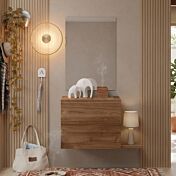 ingresso cubo mercure