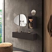 ingresso moderno lava