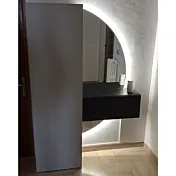 ingresso moderno 