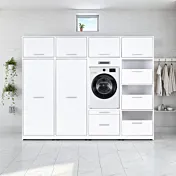 composizione per lavanderia