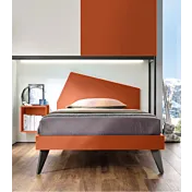 letto testiera ice